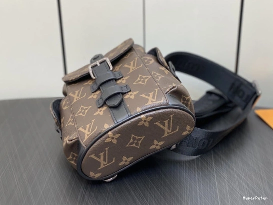 LOUIS Christopher VUITTON Nano 0816